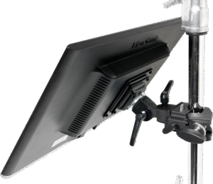 KUPO KS-088 Monitor Arm with Hex Baby Pin