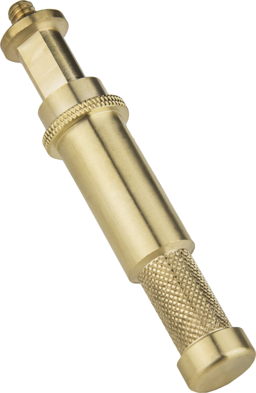 KUPO KS-115 Double-Ended Spigot