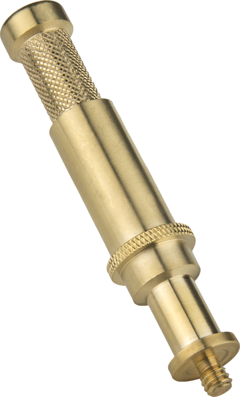 KUPO KS-115 Double-Ended Spigot