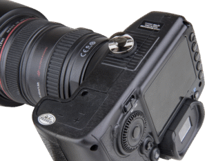 KUPO KS-142 1/4'' D-Ring Camera Mounting Screw