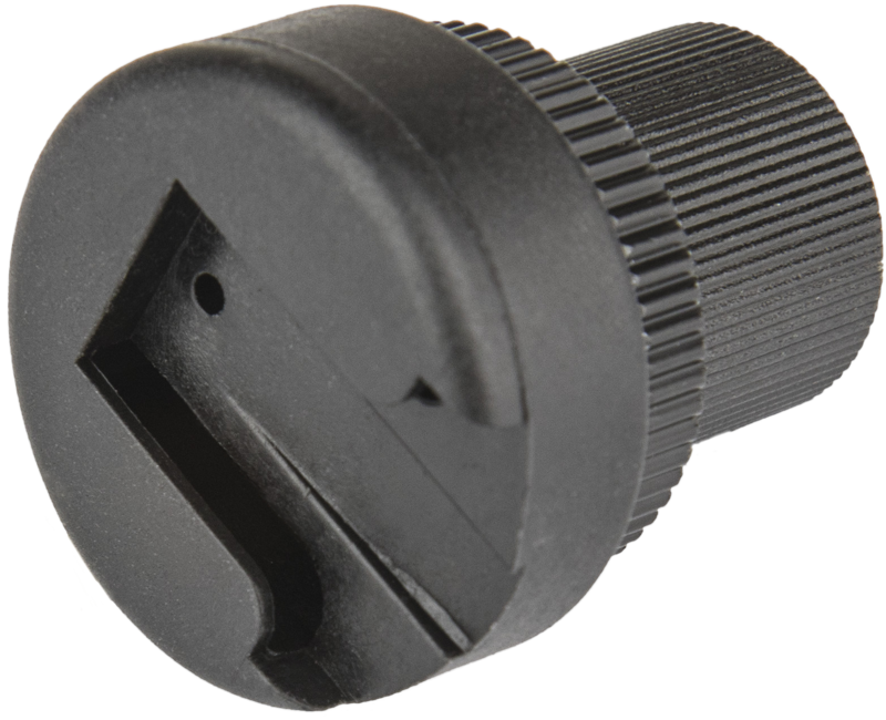 KUPO KS-143 Cold Shoe Mount with 1/4" Thread