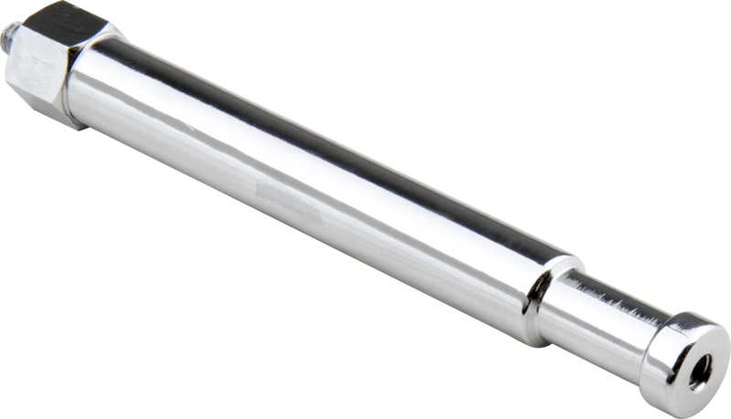 allows you to use your equipment with a variety of grip equipment including standard grip heads