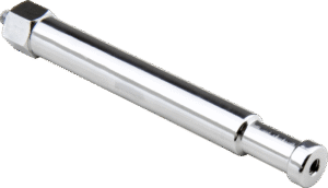 allows you to use your equipment with a variety of grip equipment including standard grip heads