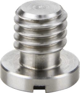 KUPO KS-150 3/8''-16 Camera Screw