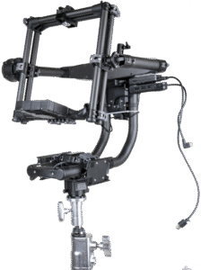 KUPO KS-154 Freefly Toad Male Mount