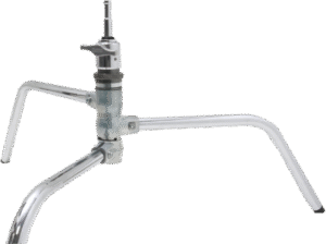 KUPO KS-200 Junior to Baby Adapter (Junior 1-1/8" Stud to Baby 5/8" Stud)