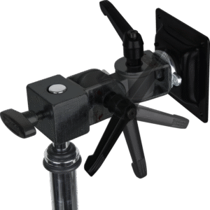 KUPO KS-308 Monitor Arm with Baby Receiver