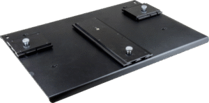 KUPO KS-312B Tethermate Small (For MacBook 15" and and Other Similar Sized Laptops)