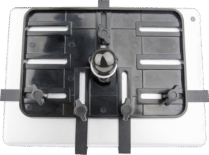 KUPO KS-410 Super Knuckle Universal Tablet Holder