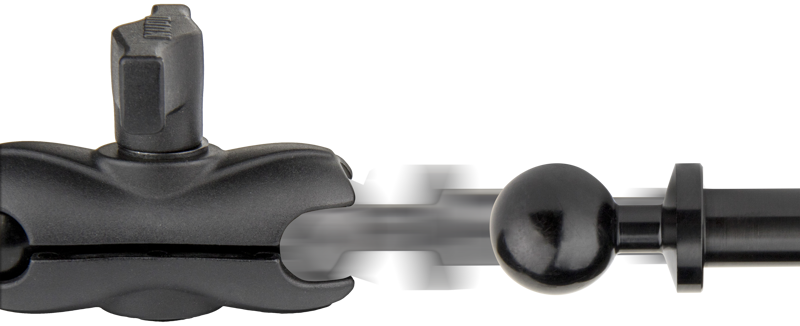 KUPO KS-416 Super Knuckle 5/8" (16mm) Baby Pin