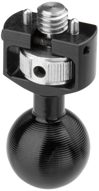 KUPO KS-426 Super Knuckle Ball With 3/8" Screw & Locating Pin