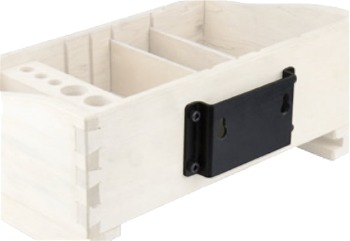 KUPO KS-724 Front Box Bracket