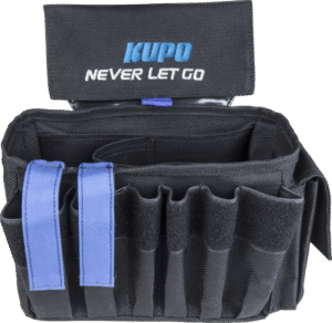 000 Denier cordex textured nylon fabric with a water resistant polyurethane coating on the inside.