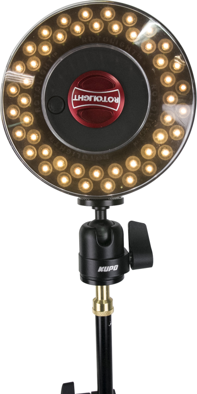 KUPO KS-CB05 Midi Ball Head