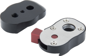 KUPO KS-CB14 Vision Lock Quick-Release Mounting Set