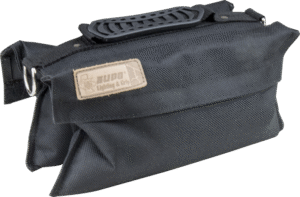 KUPO KSD-1680S Hook and Loop Refillable Sandbag 6kg - Empty