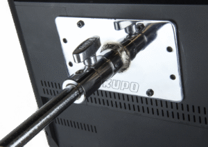 KUPO KS-046 3in Baby Plate