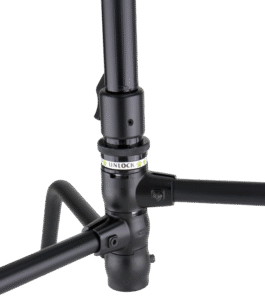 KUPO CT-BSB Turtle Base - Black