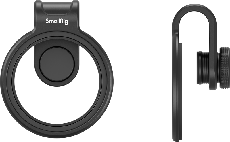 SMALLRIG 3845 52mm Magnetic Filter Clip For Mobile Phone