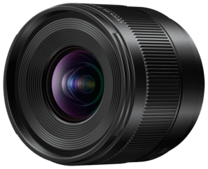 PANASONIC LEICA DG SUMMILUX 9mm F/1.7 ASPH.