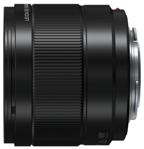 PANASONIC LEICA DG SUMMILUX 9mm F/1.7 ASPH.