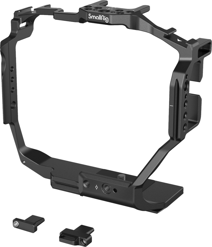 SMALLRIG 3884 Cage For Canon EOS R3