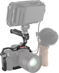 SMALLRIG 3830 Handheld Kit For Canon EOS R5/ R6/ R5 C