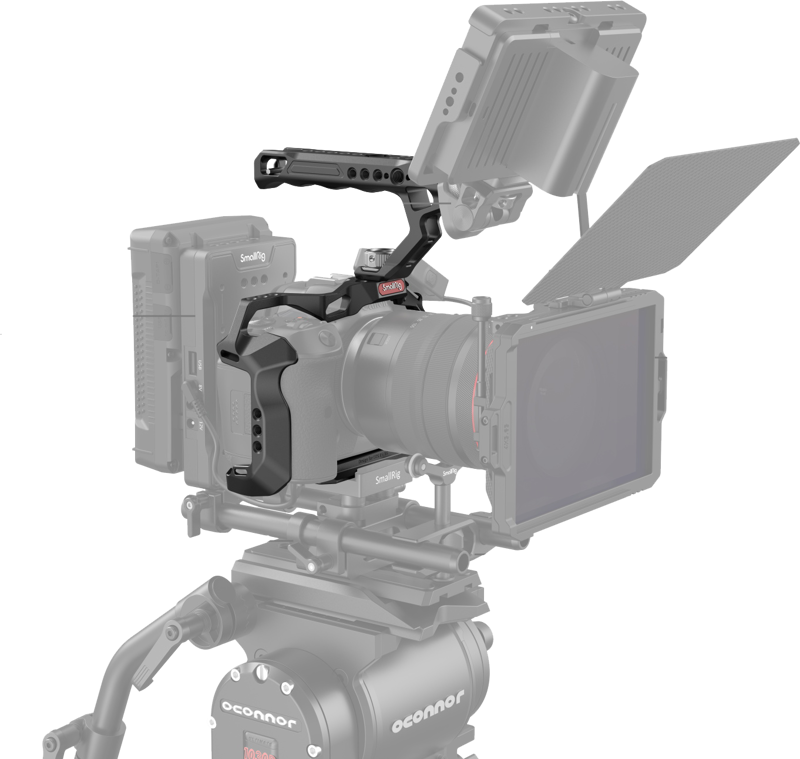 SMALLRIG 3830 Handheld Kit For Canon EOS R5/ R6/ R5 C