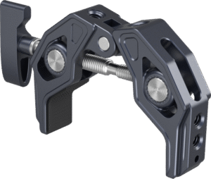 SMALLRIG 3755 Crab-Shaped Clamp