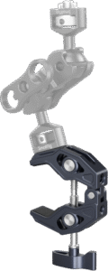 SMALLRIG 3755 Crab-Shaped Clamp