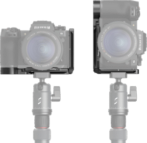 SMALLRIG 3928 L-Bracket for Fujifilm X-H2S
