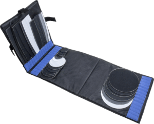 KUPO DF-30K Dot & Finger kit with carry bag