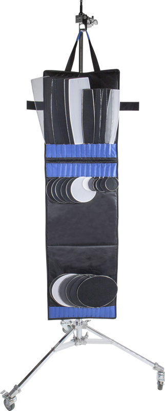 KUPO DF-30K Dot & Finger kit with carry bag