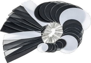 KUPO DF-30K Dot & Finger kit with carry bag