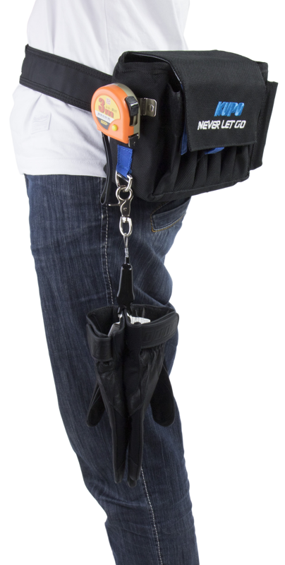 KUPO KCP-349 Utility Glove clip