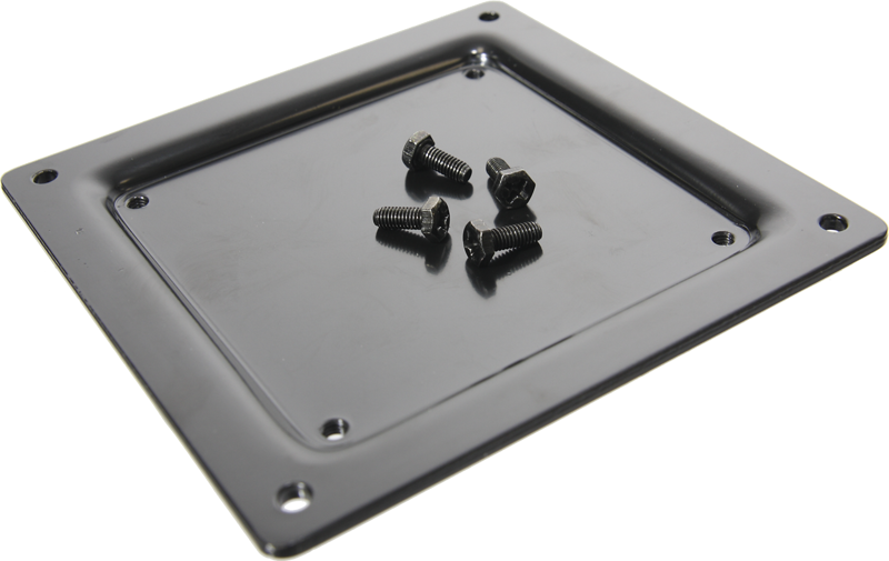 KUPO KCP-879 Monitor Arm with Burger Coupler