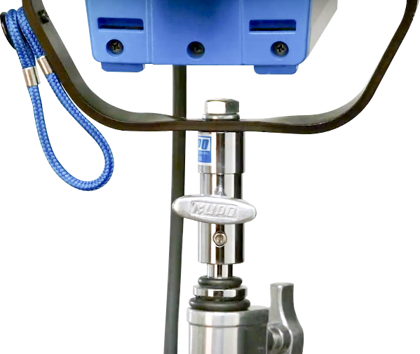 KUPO KS-090 TVMP TV to Motion Picture adapter