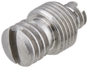 KUPO KS-183 1/4"m-m10-3/8"m Threaded screw
