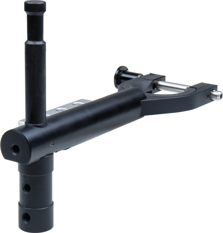 KUPO KS-252 Steadicam Sled Docking Holder with Baby reciver