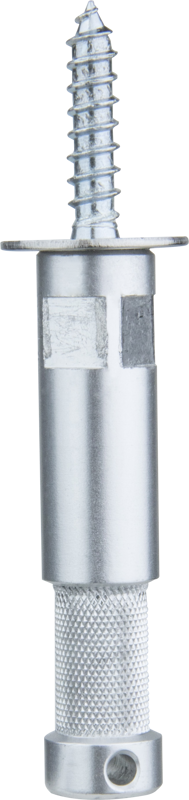 KUPO KS-286 5/8" 16mm Baby Pin with wood screw