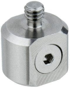 KUPO KS-341 1/4"-20 Male thread for Rock's Arm