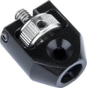 KUPO KS-343 1/4" Male twist-to-lock screw for Rock's Arm