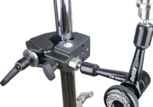 KUPO KS-347 5/8" 16mm Hex stud for KCP-700