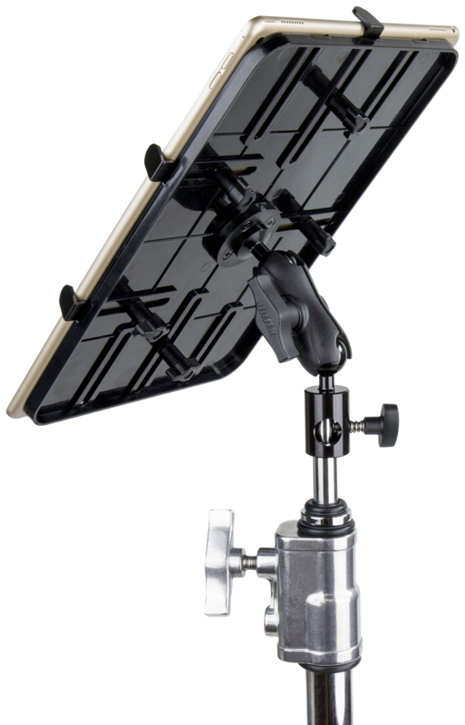 KUPO KS-411 Universal Tablet Holder with Ball head