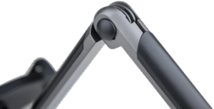 KUPO KS-570 Tablet Holder with Baby stud