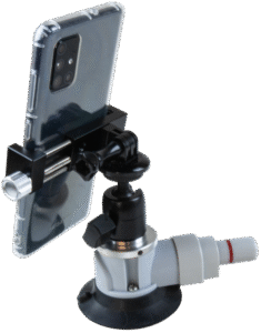 KUPO MH-004 Universal Aluminum Smartphone Holder