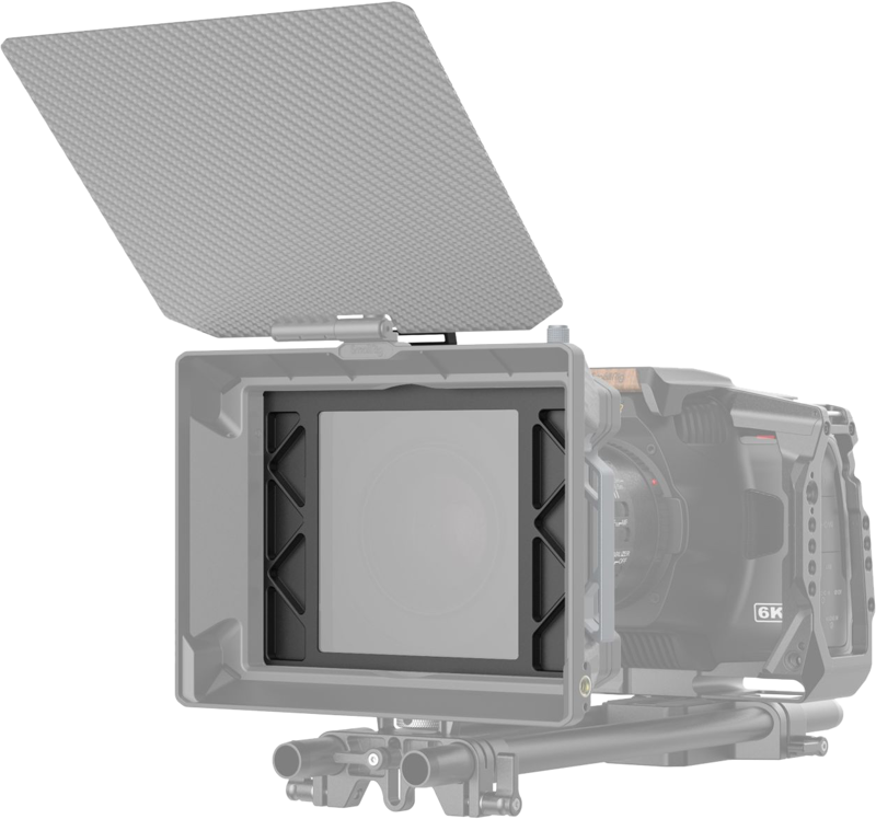 SMALLRIG 3648 Filter Tray 4x4"