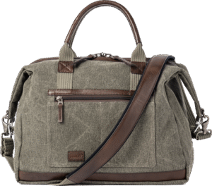 THINK TANK Retrospective Weekender