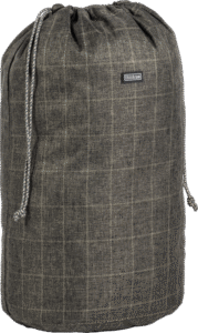 there isn’t much time to hang out at the laundromat. You need a bag that keeps fragrance in when you pack dirty laundry in with your fresh clothes.