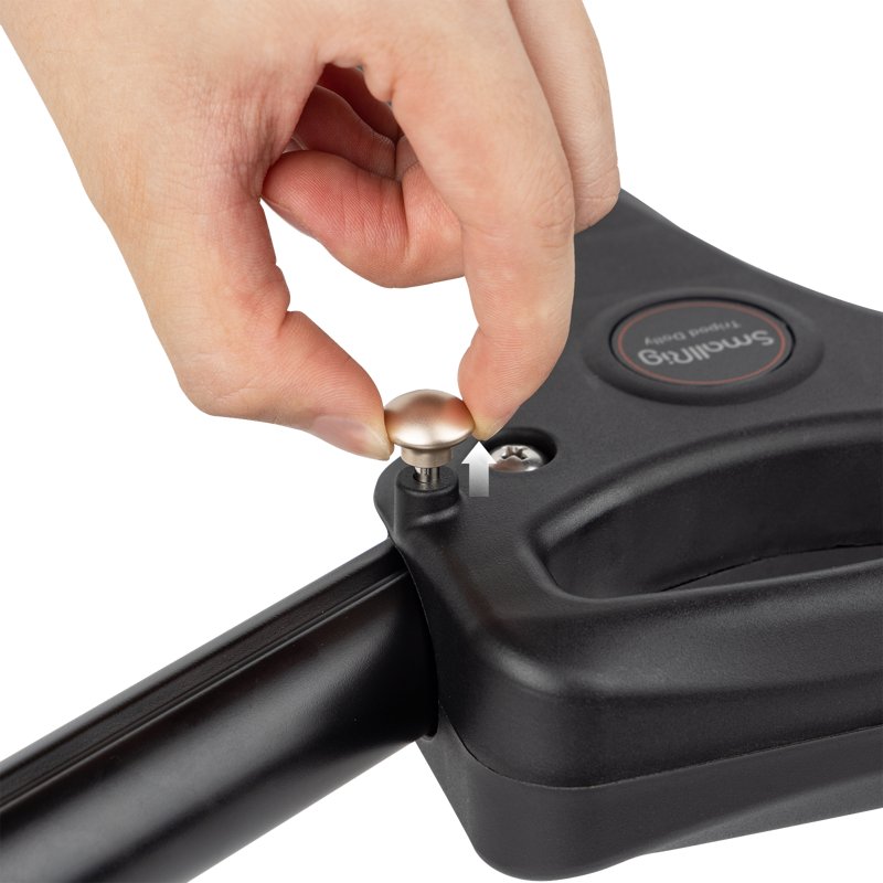 SMALLRIG 3986 Universal Tripod Dolly